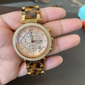 MK women’s watch